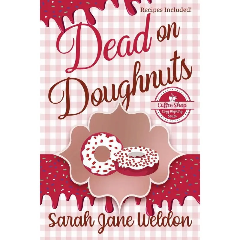 Dead on Doughnuts