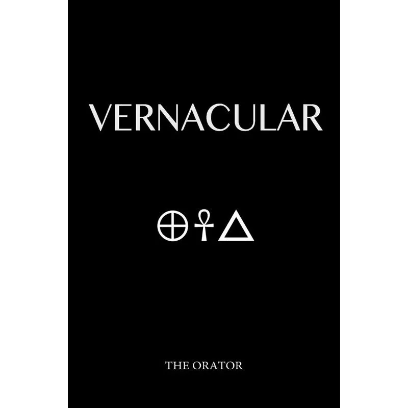Vernacular