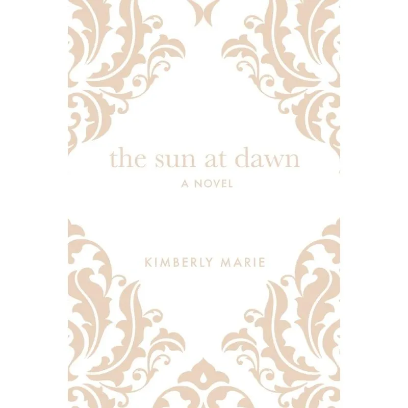 The Sun at Dawn