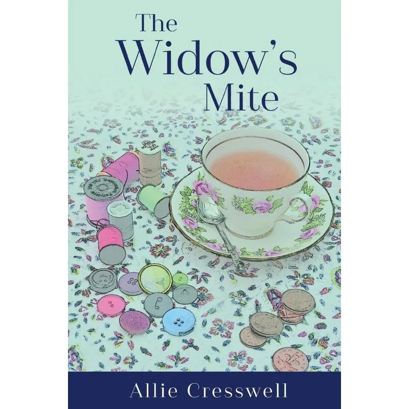 The Widows Mite