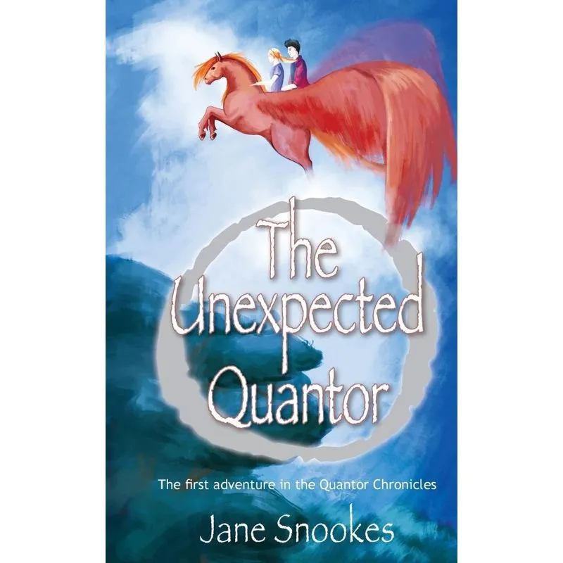 The Unexpected Quantor