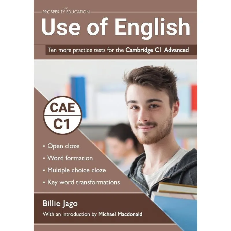 Use of English