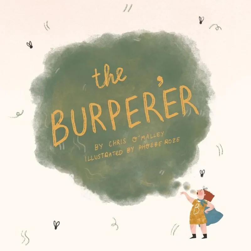The Burperer