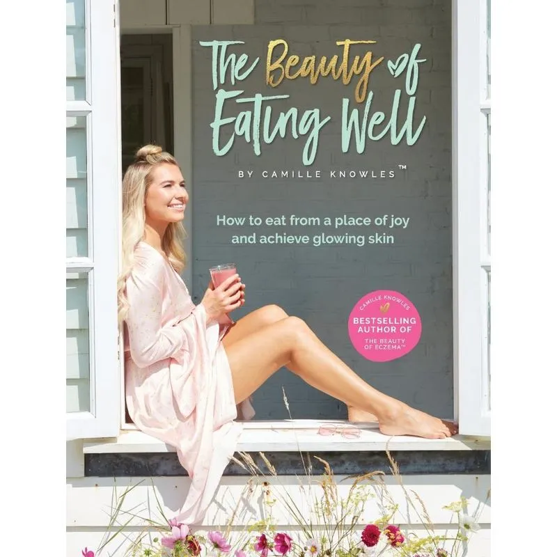 The Beauty of Eating Well