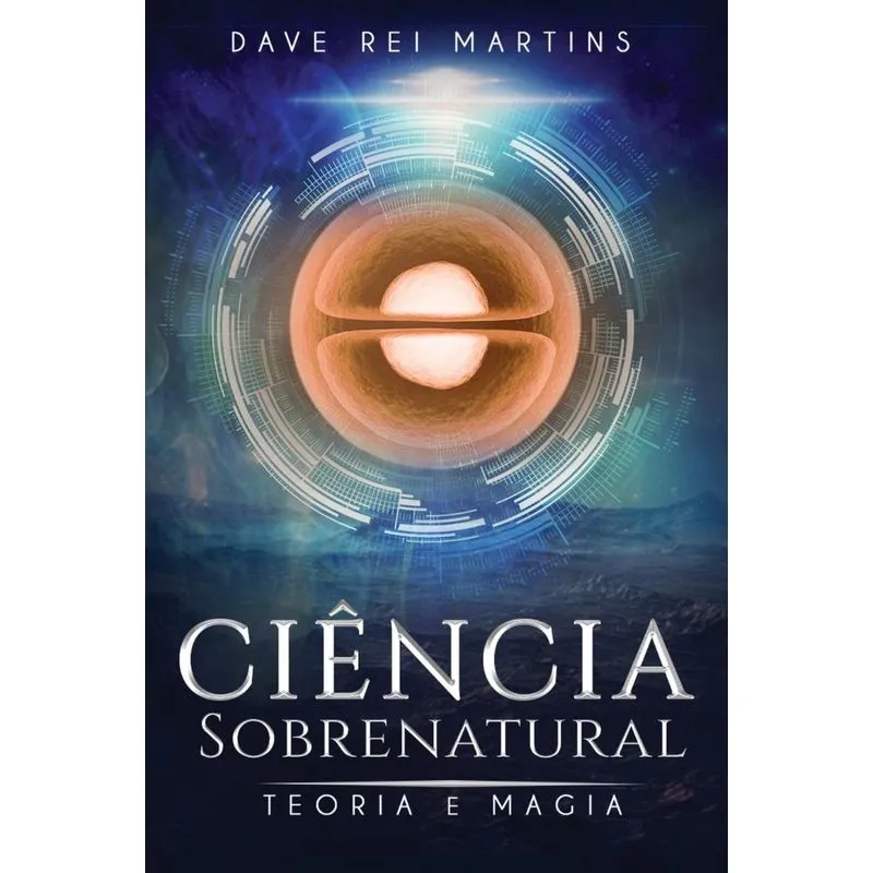Ciência Sobrenatural
