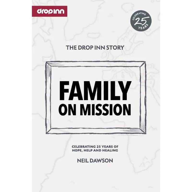 Family on Mission