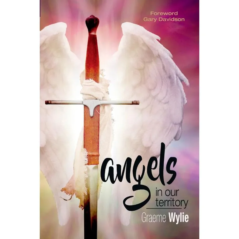 ANGELS IN OUR TERRITORY