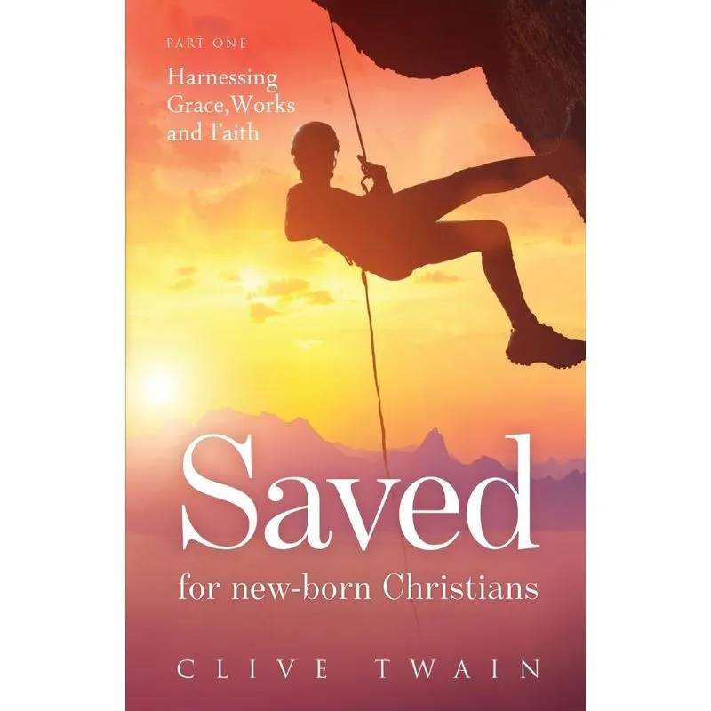 Saved for new-born Christians