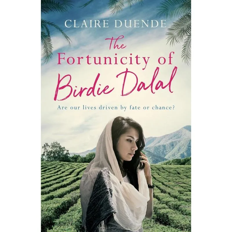 The Fortunicity of Birdie Dalal