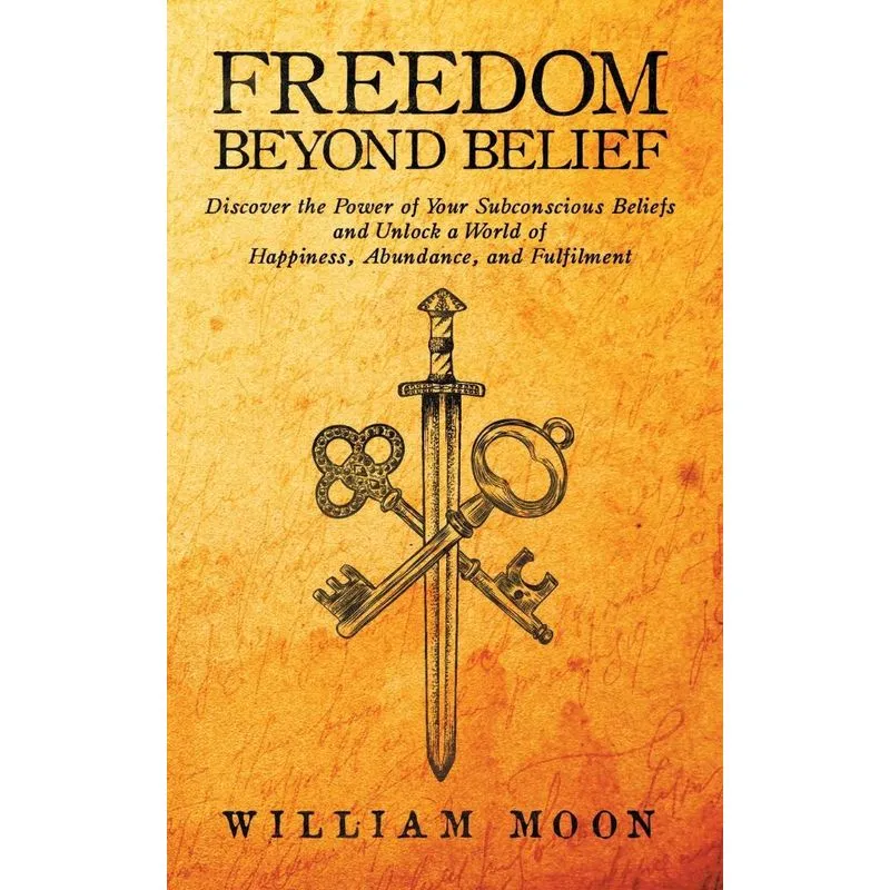 Freedom Beyond Belief