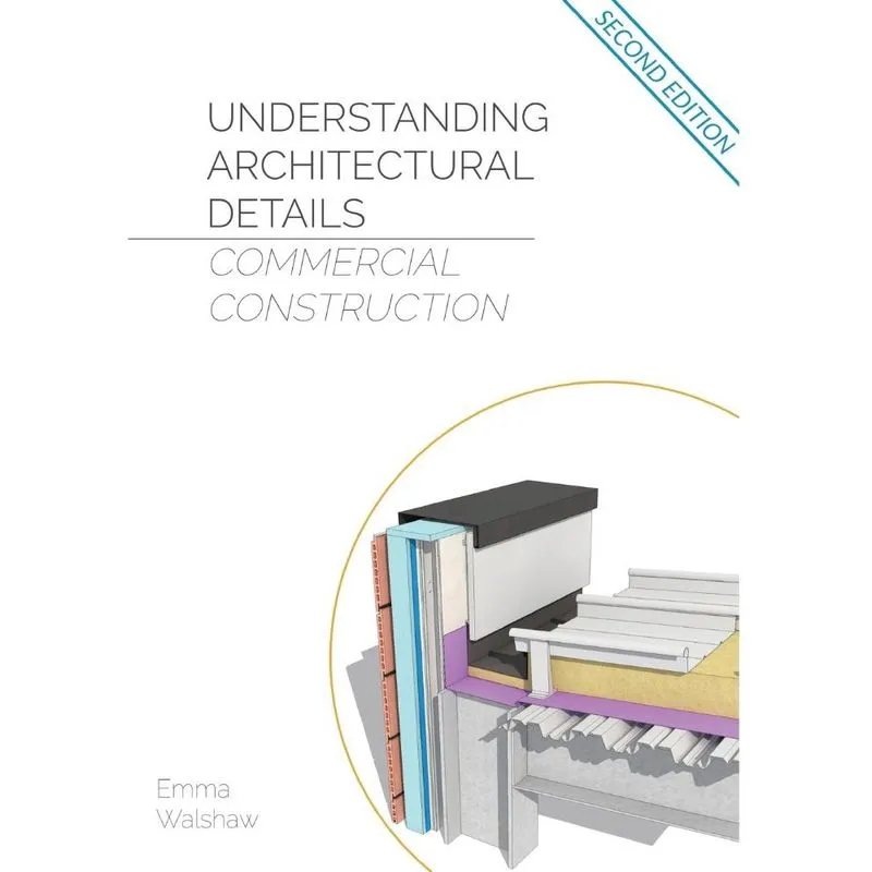 Understanding Architectural Details - Commercial