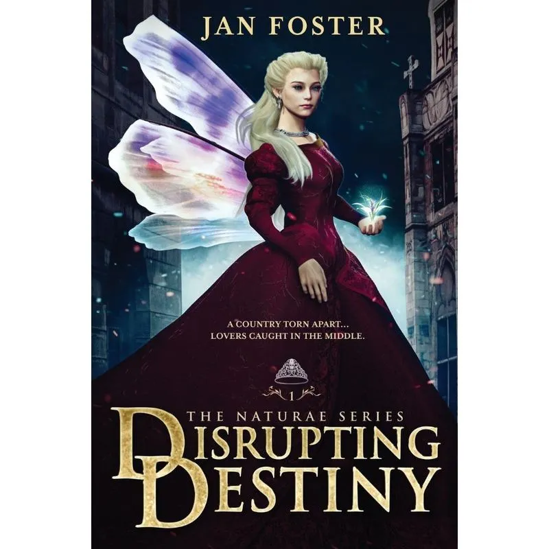 Disrupting Destiny