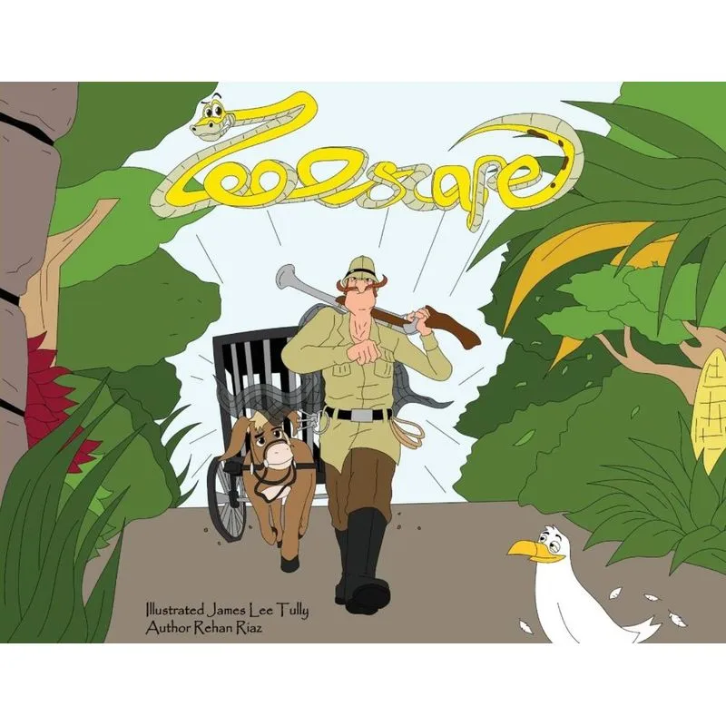 ZooEscape