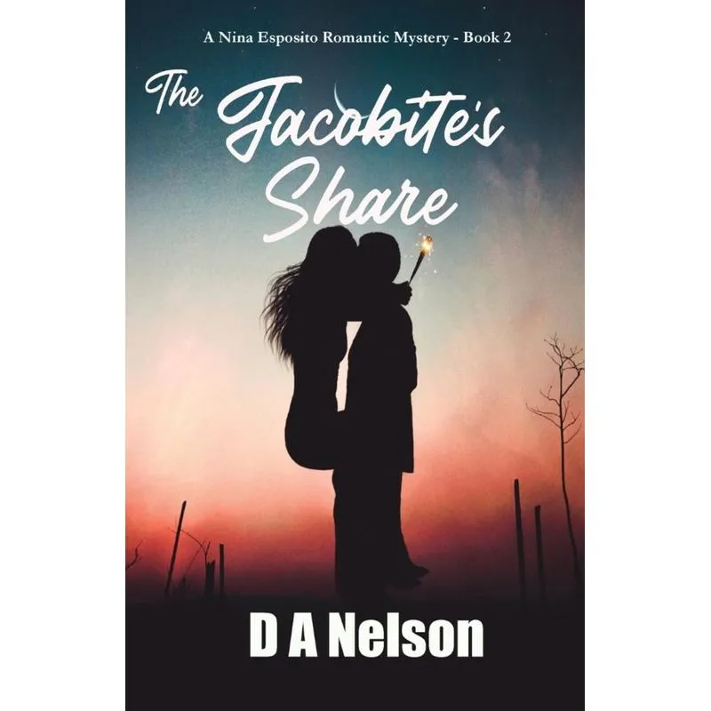 The Jacobites Share