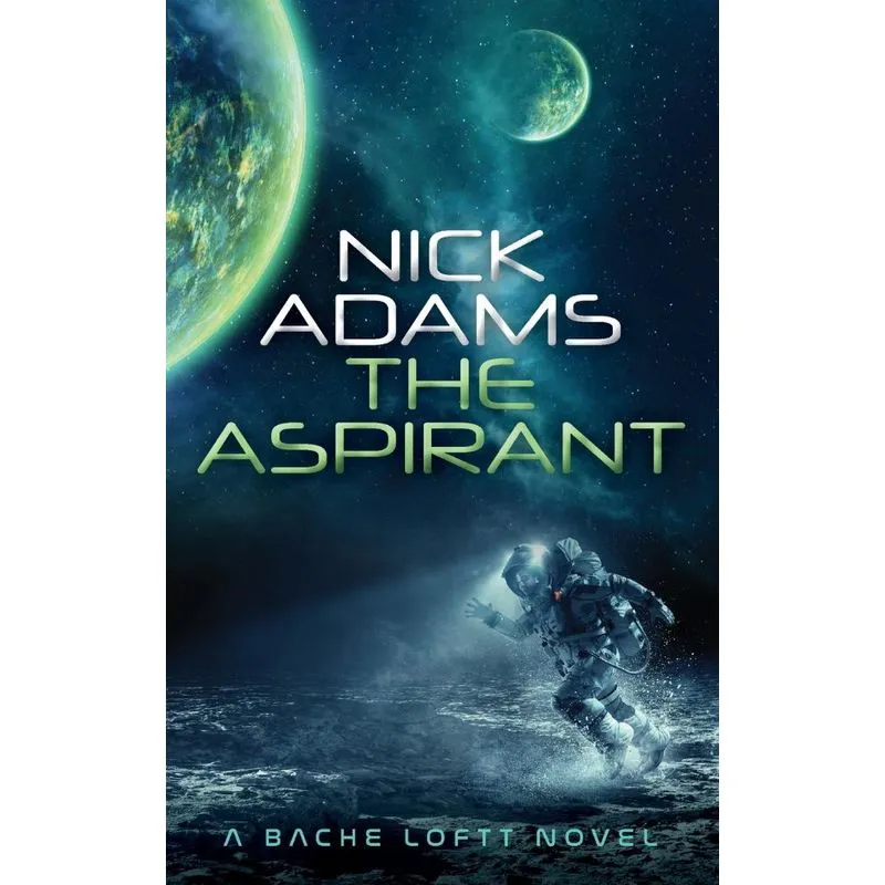 The Aspirant