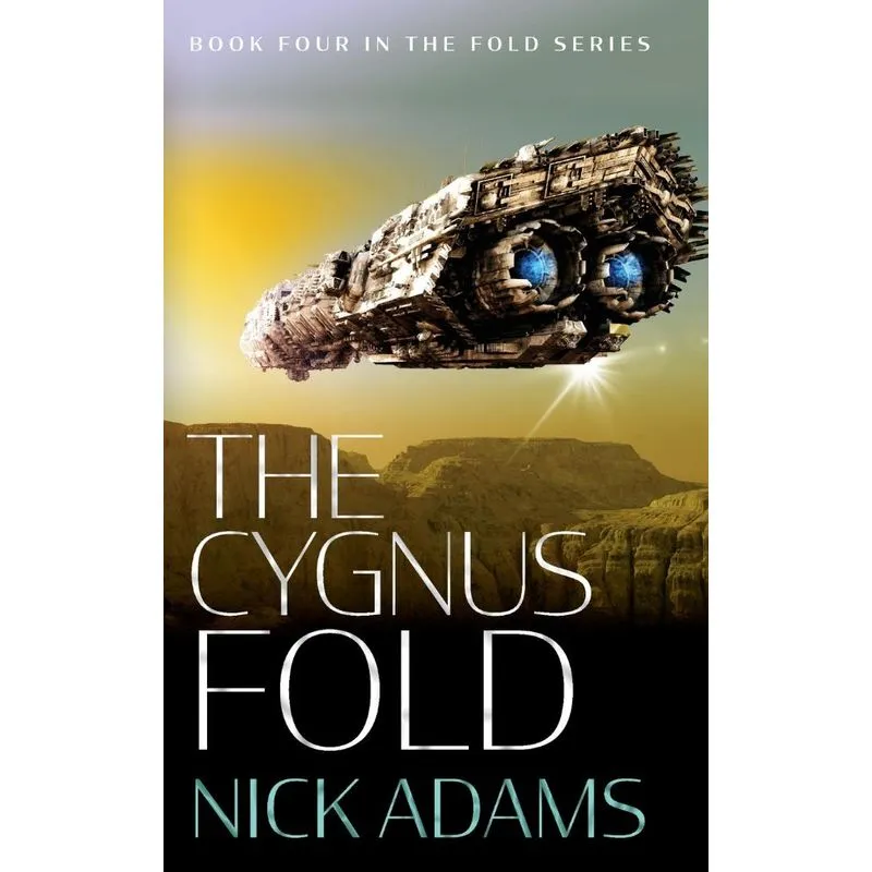 The Cygnus Fold