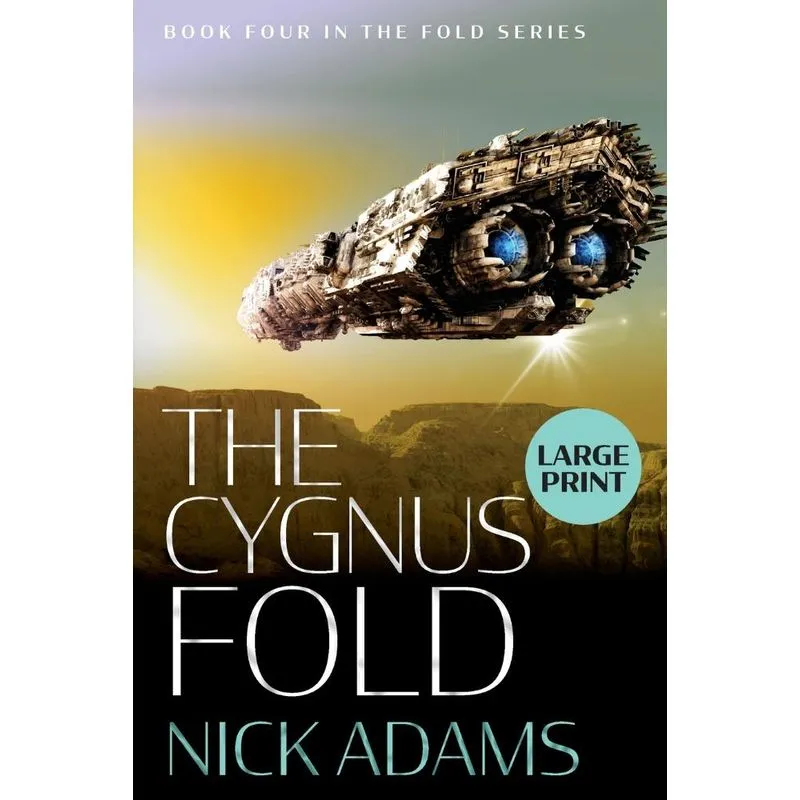 The Cygnus Fold