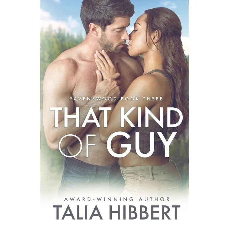 That Kind of Guy