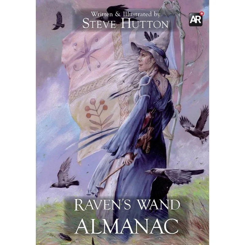 Ravens Wand Almanac