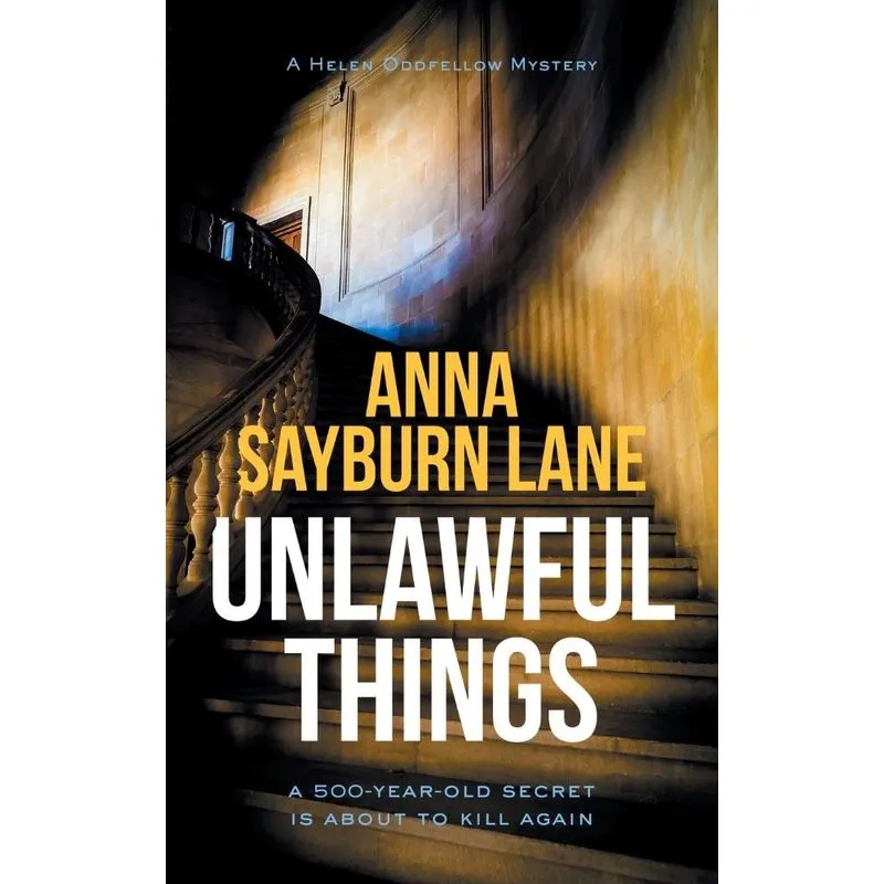 Unlawful Things