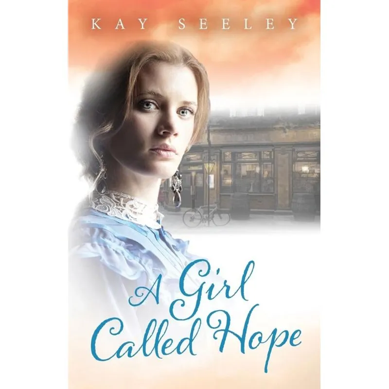 A Girl Called Hope