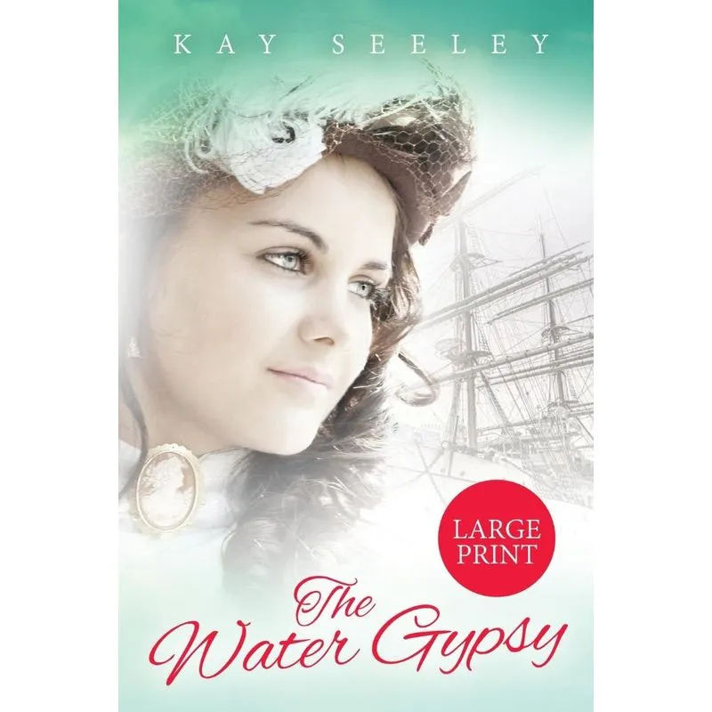 The Water Gypsy