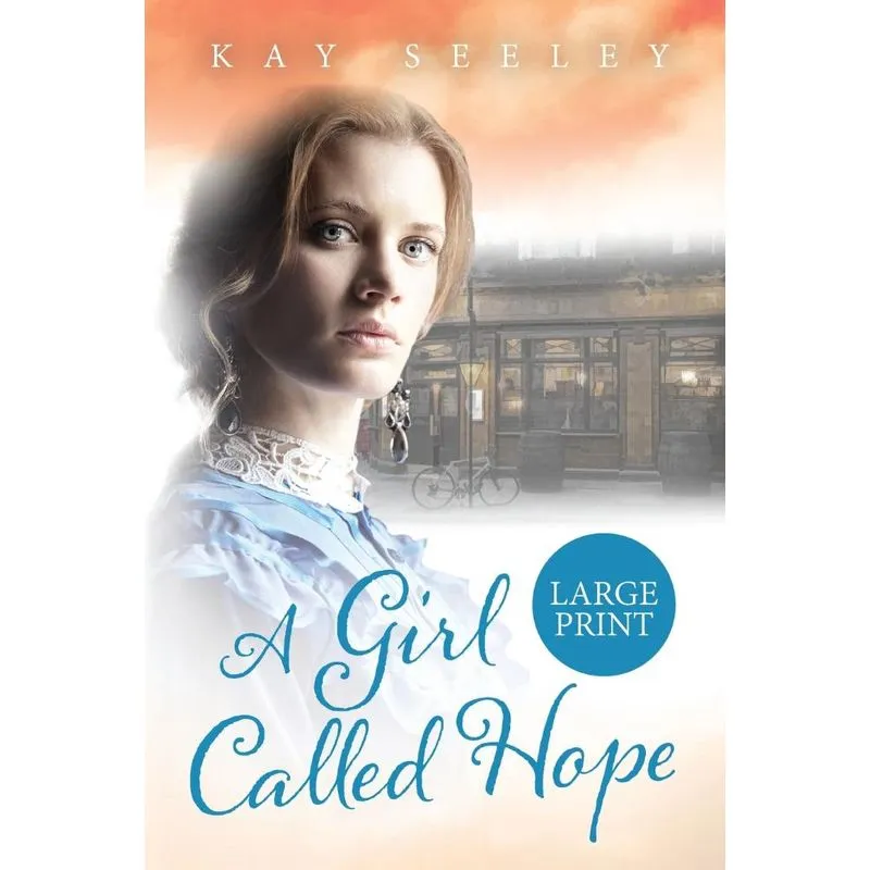 A Girl Called Hope