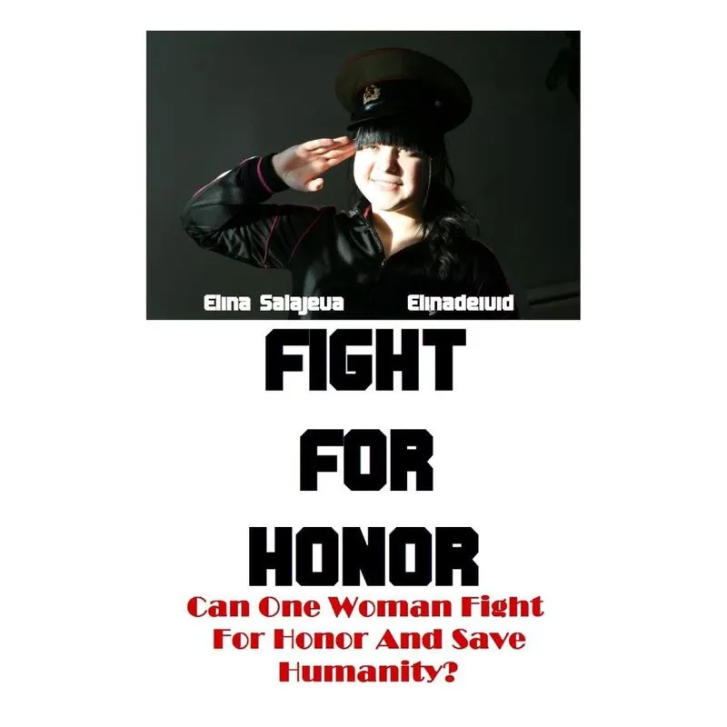 Fight For Honor