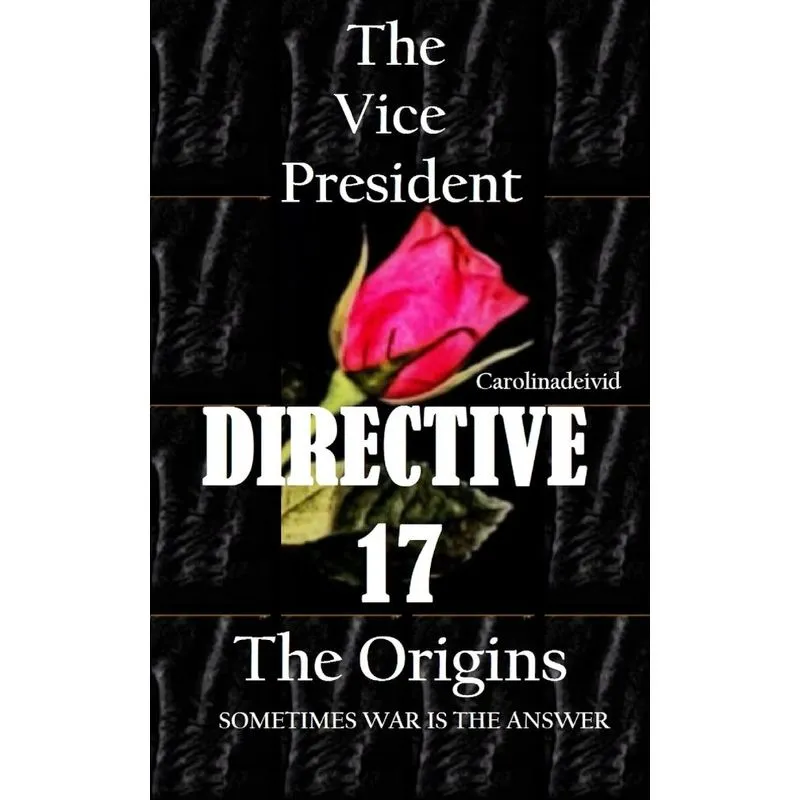 The Vice President Directive 17