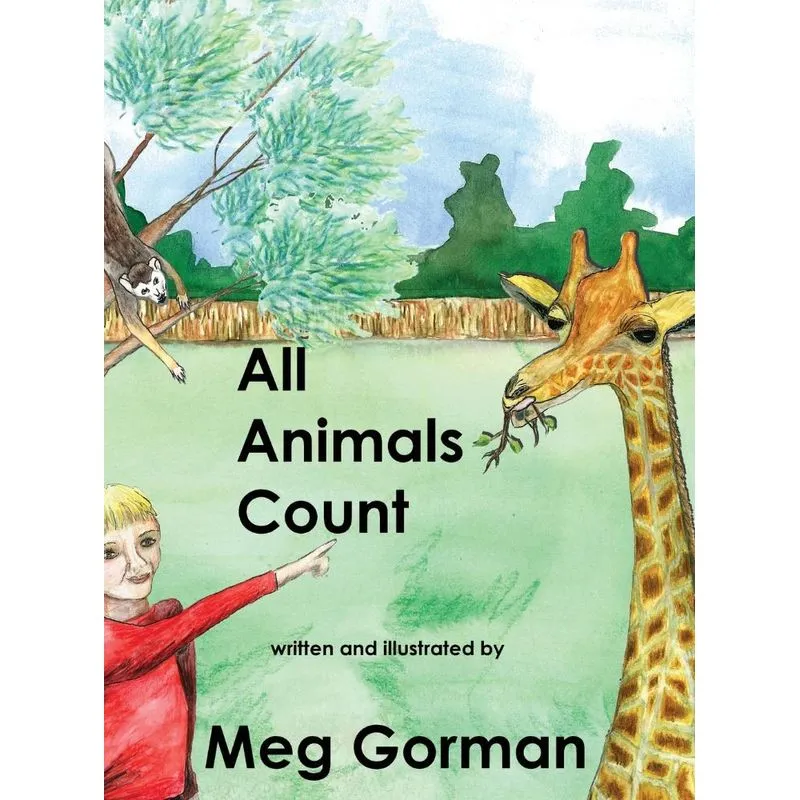 All Animals Count
