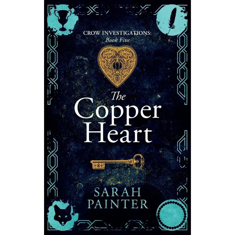 The Copper Heart