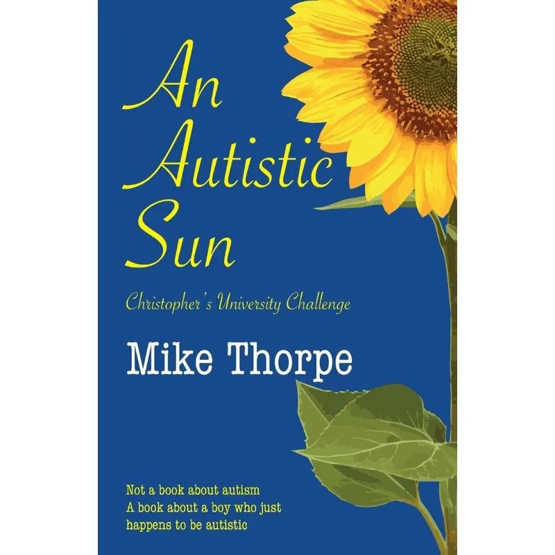 An Autistic Sun