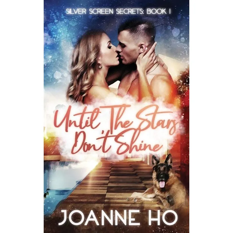Until The Stars Dont Shine