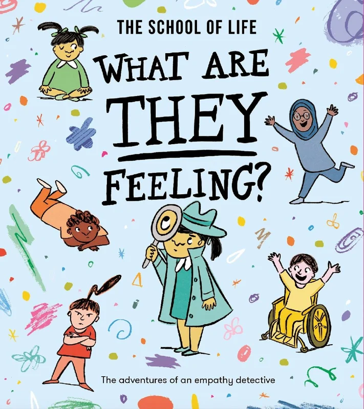 What Are They Feeling?