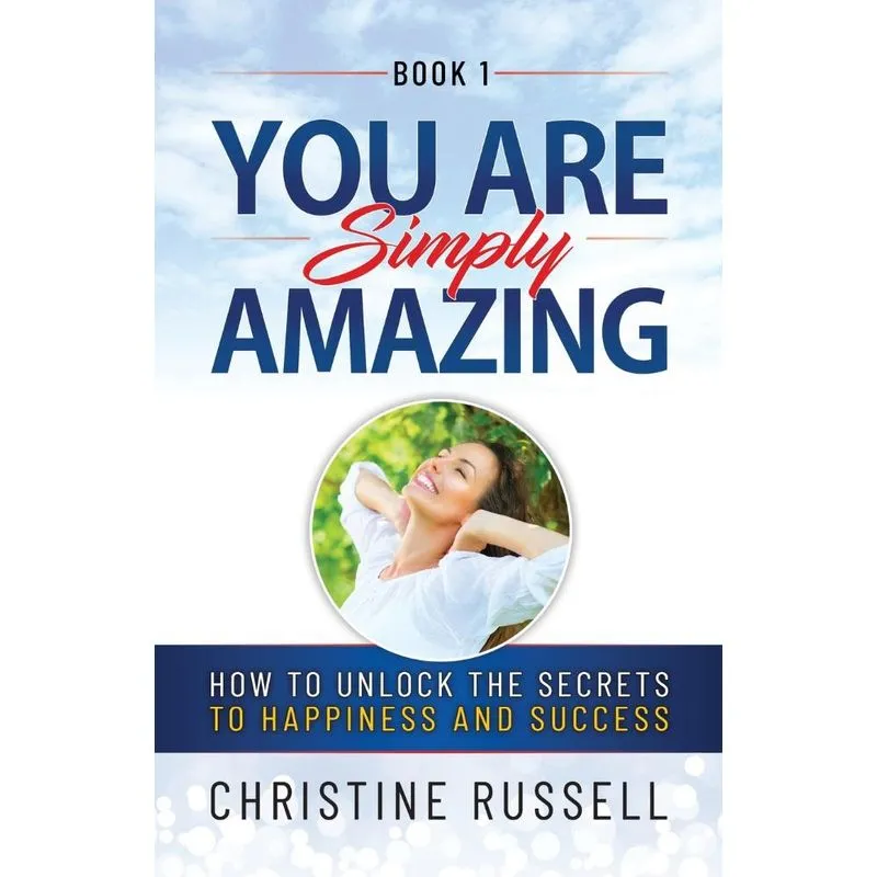 You Are Simply Amazing