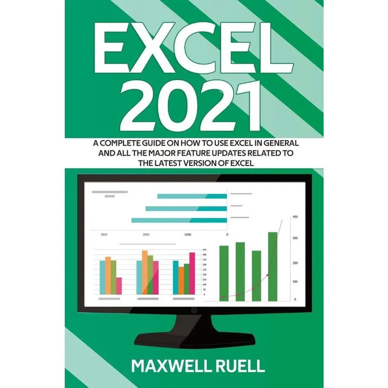 Excel 2021