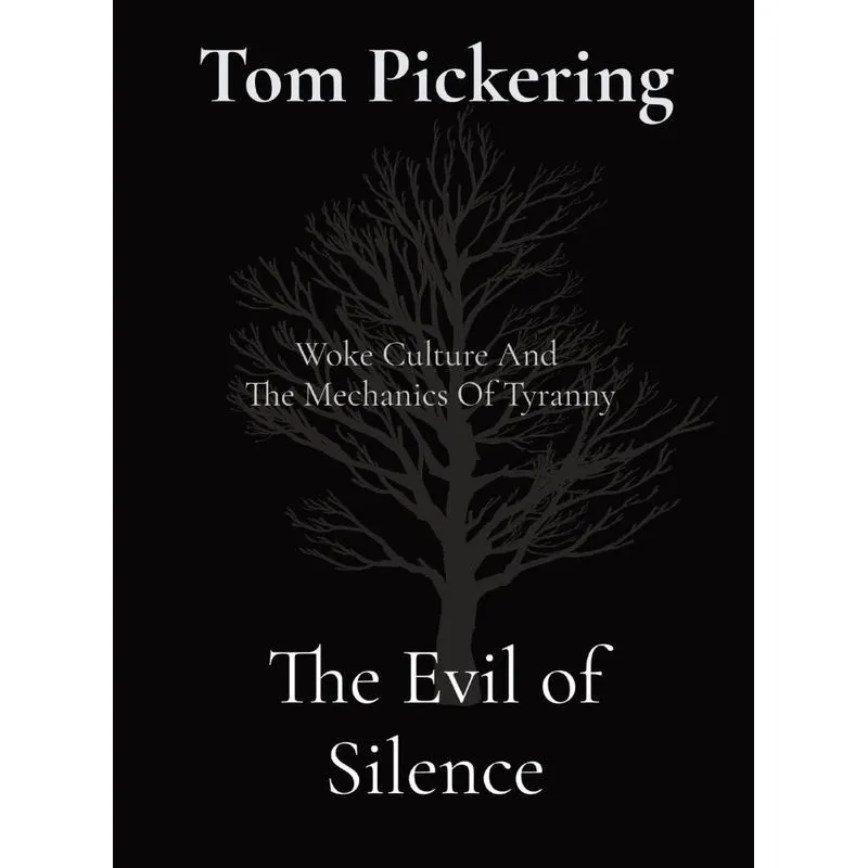 The Evil of Silence