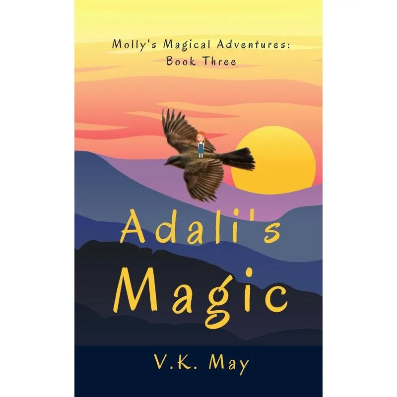 Adalis Magic