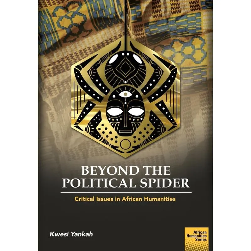 Beyond The Political Spider