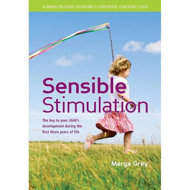 Sensible Stimulation