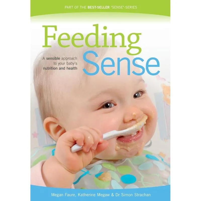 Feeding Sense