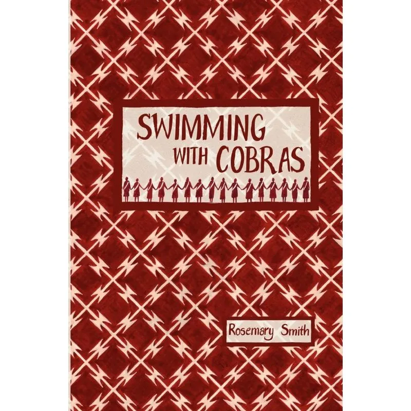 Swimming with Cobras