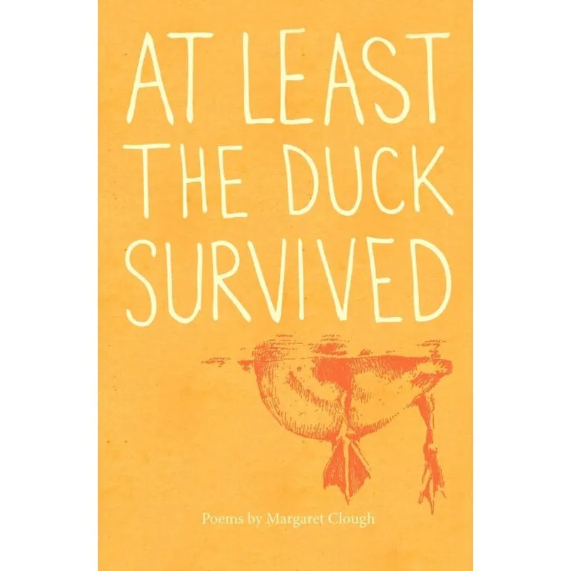 At Least the Duck Survived