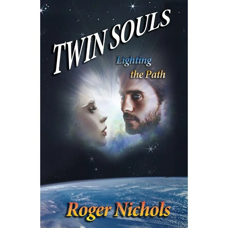 Twin Souls - Lighting the Path