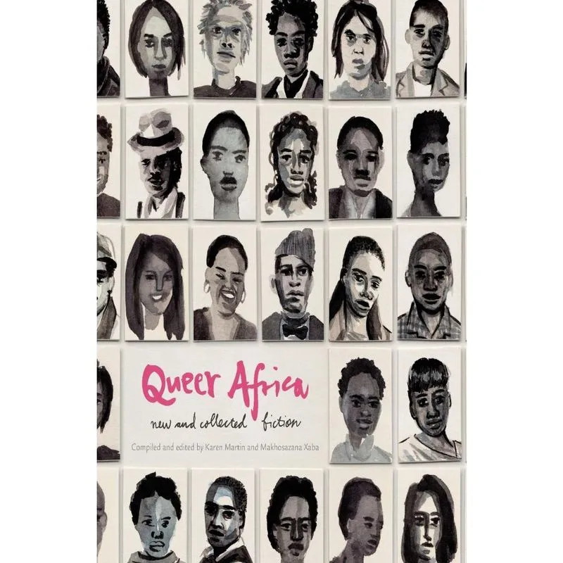 Queer Africa Vol. 1