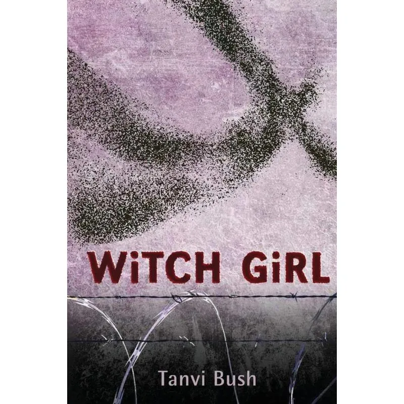 Witch Girl