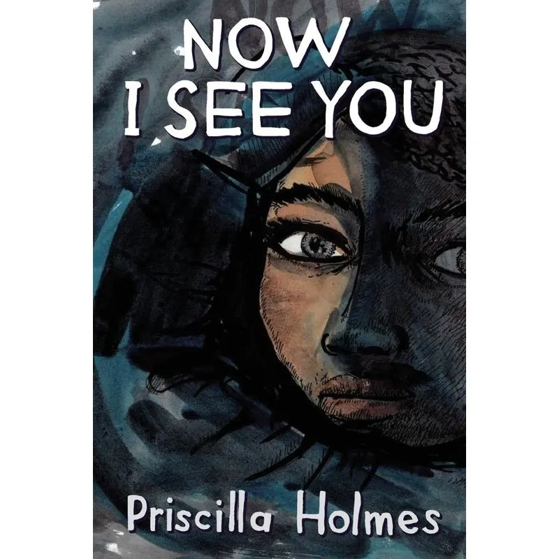 Now I See You