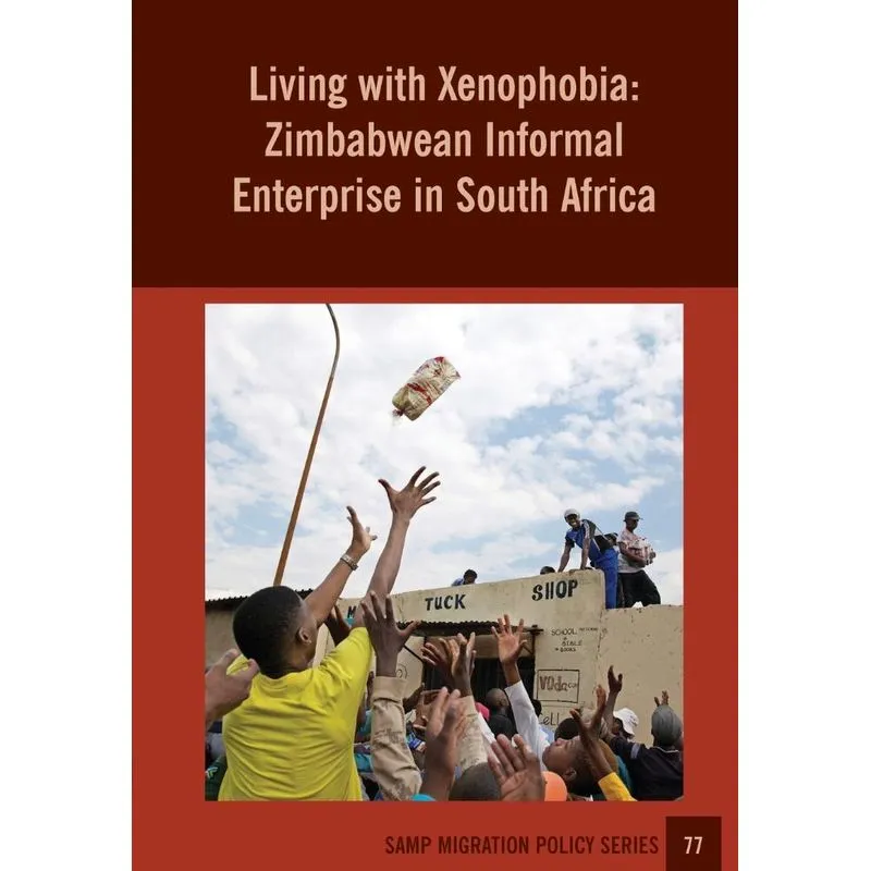 Living With Xenophobia