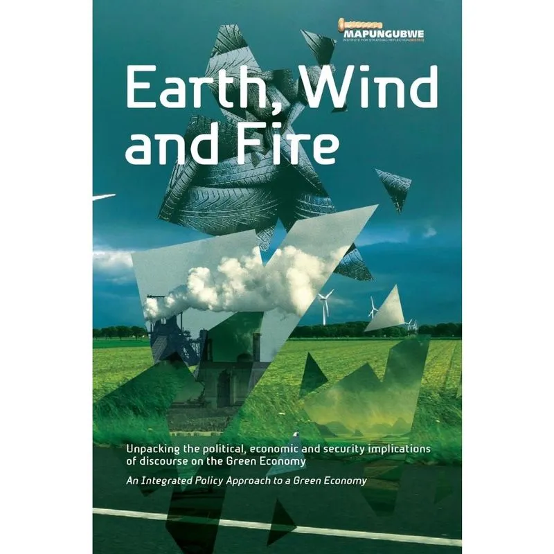 Earth, Wind and Fire