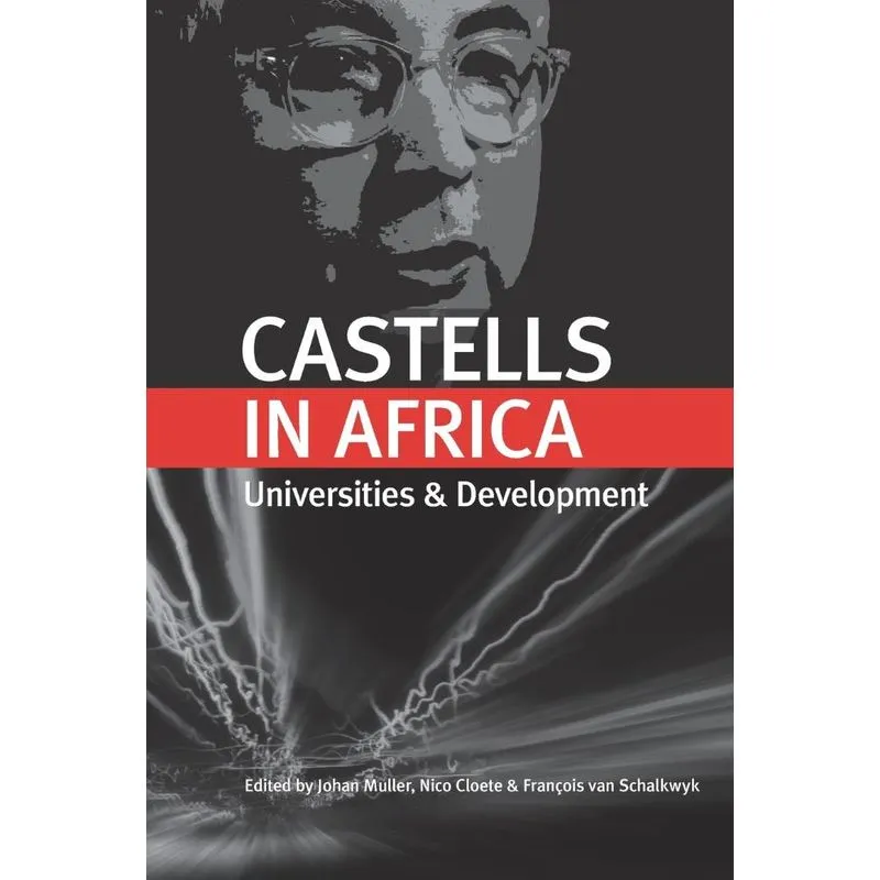 Castells in Africa